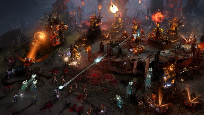 🔥Warhammer 40,000 : Dawn of War III 3💳0%💎GUARANTEE🔥