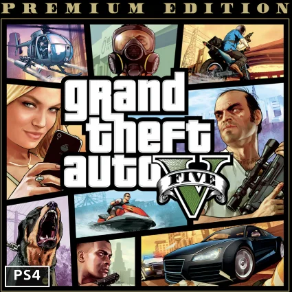 🔴 GTA 5 ГТА 5 • GTA5 ГТА5 🎮 PS4 PS5 PS 🔴 ТУРЦИЯ/УКРАИНА