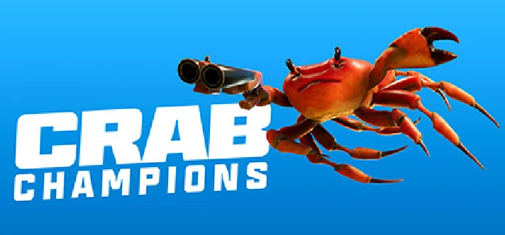 Crab Champions | Steam Gift Russia