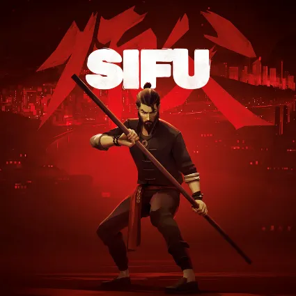 🔥 Sifu 🔥 Xbox One/Series X|S Активация + GIFT 🎁