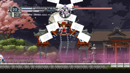 Touhou Luna Nights АВТОДОСТАВКА STEAM РОССИЯ