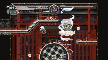 Touhou Luna Nights АВТОДОСТАВКА STEAM РОССИЯ