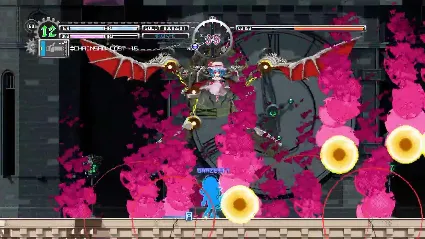 Touhou Luna Nights АВТОДОСТАВКА STEAM РОССИЯ