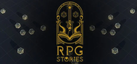 RPG Stories - Player Version  STEAM GIFT РОССИЯ