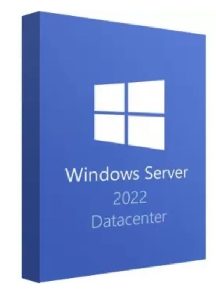 Windows server 2022 Datacenter🔑 ✅Microsoft Partner