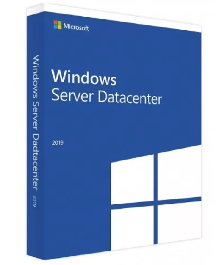 Windows server 2019 Datacenter🔑 ✅Microsoft Partner