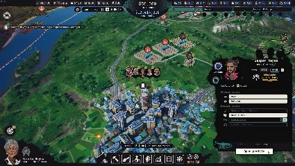 Cartel Tycoon - Lieutenants Pack - La Familia DLC STEAM РОССИЯ