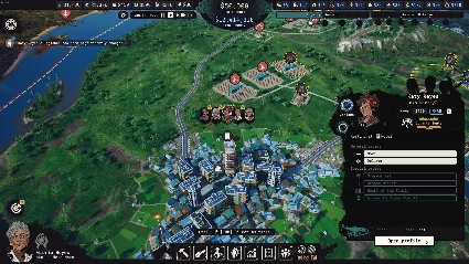 Cartel Tycoon - Lieutenants Pack - La Familia DLC STEAM РОССИЯ
