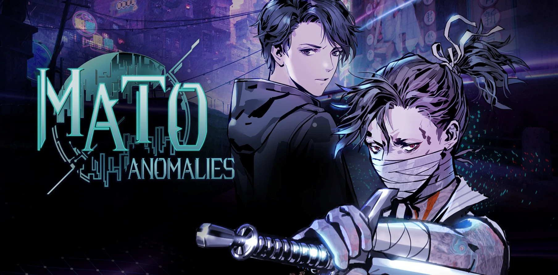 ????Mato Anomalies ????Xbox One/Series X|S Активация +