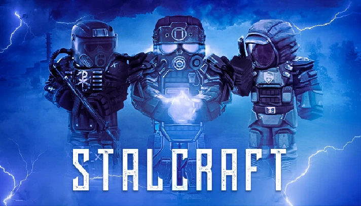 🔥 STALCRAFT | TWITCH DROPS | 715+ CASES + SKINS + 🎁