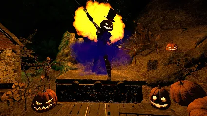 Epic Roller Coasters — Halloween DLC STEAM РОССИЯ