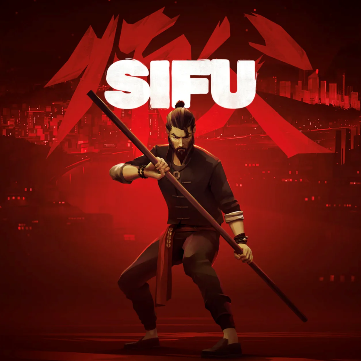 Sifu Xbox One/Series X|S Активация + GIFT