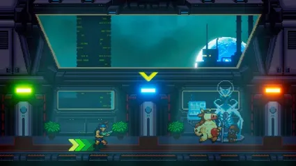 Bite the Bullet STEAM KEY REGION GLOBAL+РОССИЯ