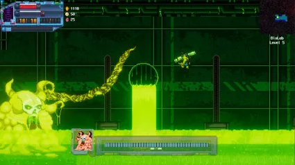 Bite the Bullet STEAM KEY REGION GLOBAL+РОССИЯ