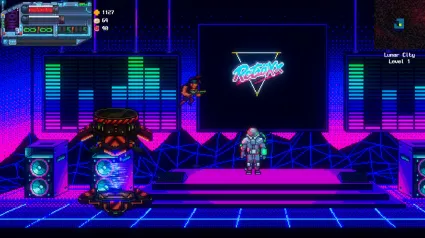Bite the Bullet STEAM KEY REGION GLOBAL+РОССИЯ