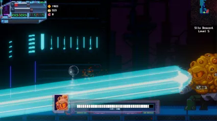 Bite the Bullet STEAM KEY REGION GLOBAL+РОССИЯ