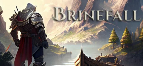 Brinefall (Steam Gift Россия) 