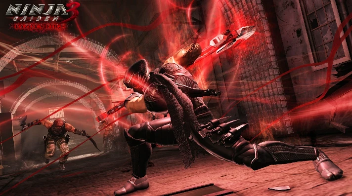 ☑️⭐NINJA GAIDEN 2 XBOX +DLC⭐Purchase to your acc⭐II☑️#