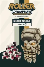 Roller Champions™ Silver Bundle Xbox Активация