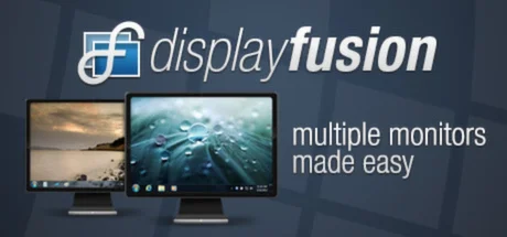 DisplayFusion - STEAM GIFT РОССИЯ