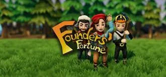 Founders' Fortune ключ Global RU/CIS РФ Россия стим СНГ