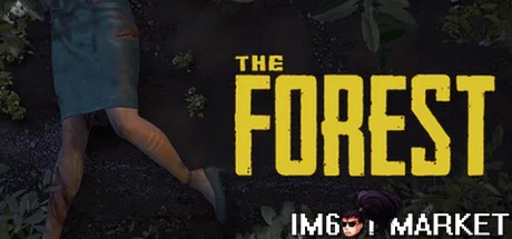 ???? The Forest ????  Steam аккаунт на 30 дней 