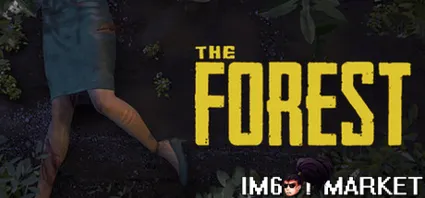 🪓 The Forest 🪓 ✅ Steam аккаунт на 30 дней ✅