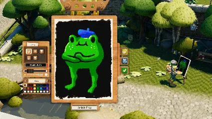 Passpartout 2: The Lost Artist 💎 STEAM GIFT РОССИЯ
