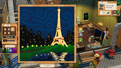 Passpartout 2: The Lost Artist 💎 STEAM GIFT РОССИЯ
