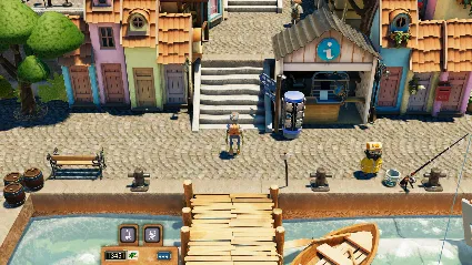 Passpartout 2: The Lost Artist 💎 STEAM GIFT РОССИЯ