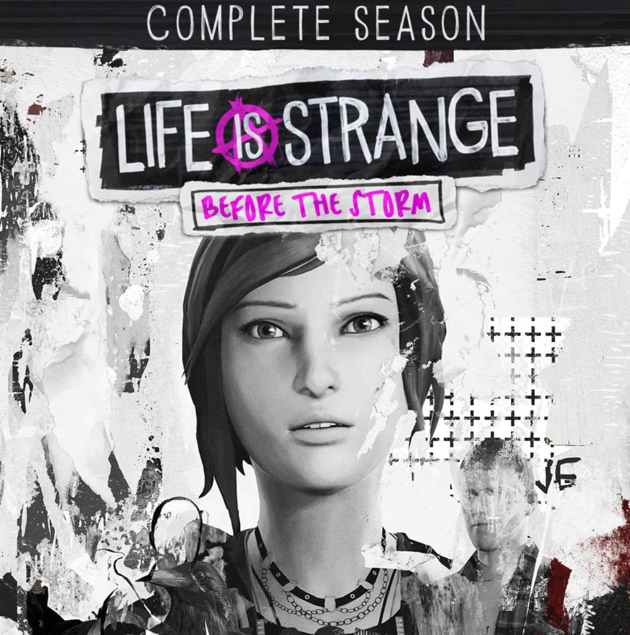 Life is Strange: Complete Season (1-3) Xbox One/X|S