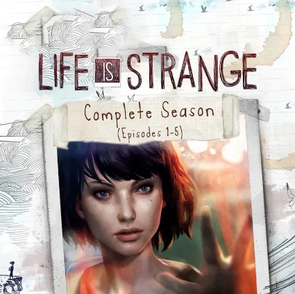 ✅ Life is Strange Complete Season (1-5) Xbox One/X|S + 🎁