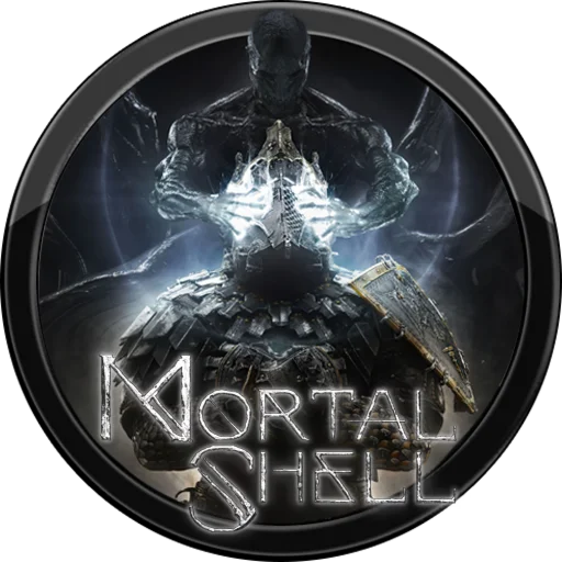 Mortal Shell®️Steam (GLOBAL)