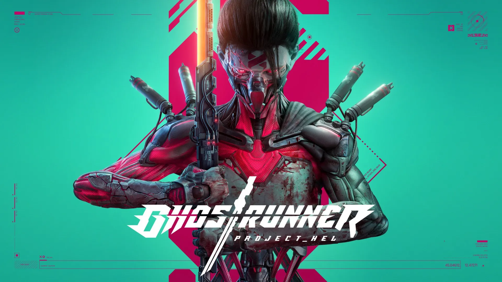 Ghostrunner: Complete Edition