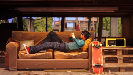 Road 96: Mile 0 STEAM•RU ⚡ ️АВТОДОСТАВКА 💳 0%