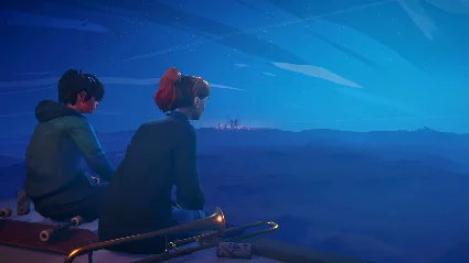 Road 96: Mile 0 STEAM•RU ⚡ ️АВТОДОСТАВКА 💳 0%