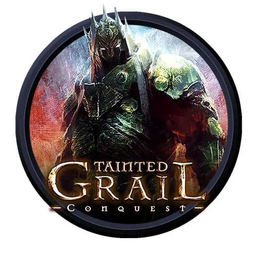 Tainted Grail: Conquest®️Steam (Region Free)(GLOBAL)