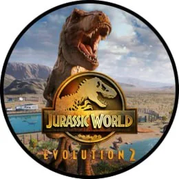 Jurassic World Evolution 2®️Steam (GLOBAL)