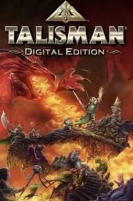 Talisman: Digital Edition Xbox One & X|S Активация
