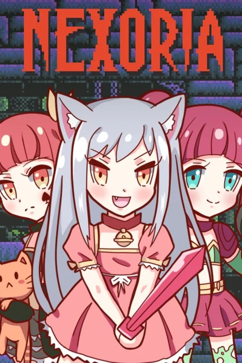 Nexoria: Dungeon Rogue Heroes Xbox One|X|S активация