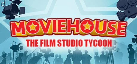 Moviehouse – The Film Studio Tycoon STEAM GIFT РОССИЯ