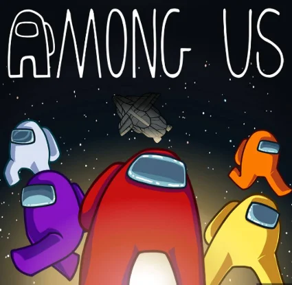 ❤ ️ 🌏 Among Us (Амонг Ас) ✅ EPIC GAMES ⚡ (PC) ⚡