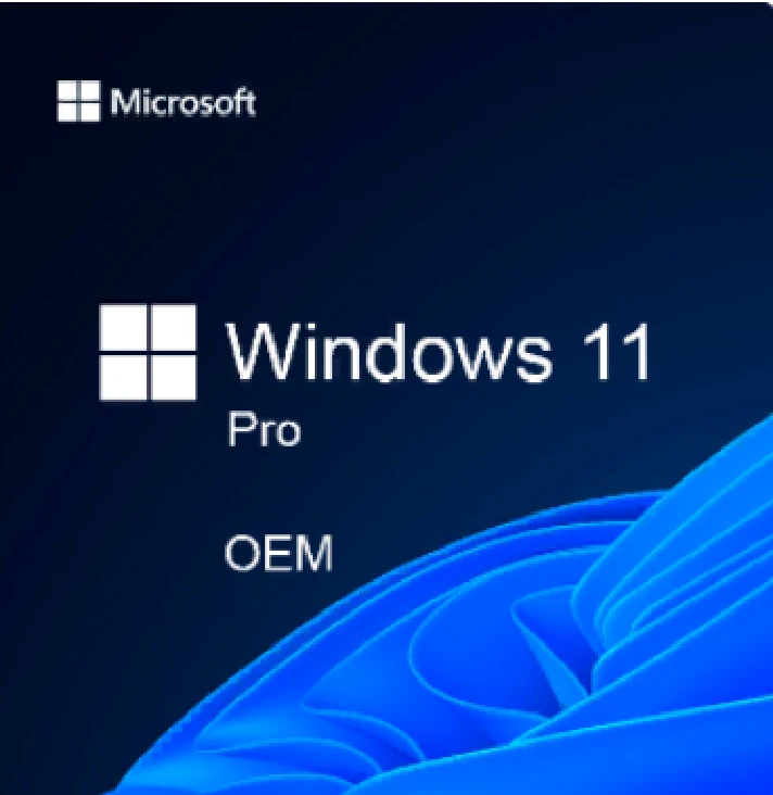 Windows 10 Pro🔑 OEM Warranty/Microsoft Partner✅