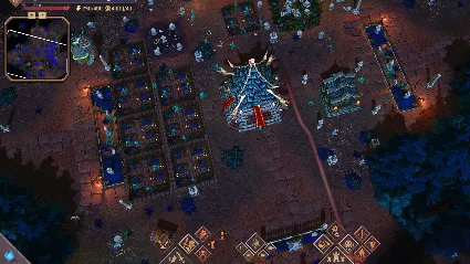 NecroCity 💎 АВТОДОСТАВКА STEAM GIFT РОССИЯ