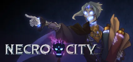 NecroCity 💎 АВТОДОСТАВКА STEAM GIFT РОССИЯ