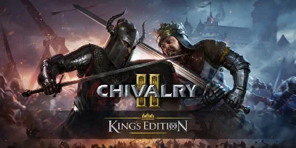 ❤ ️ 🌏 Chivalry 2 ✅ EPIC GAMES ⚡ (PC) ⚡