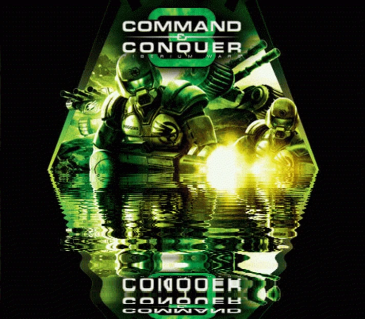 ✅Command & Conquer 3: Tiberium Wars ⭐Origin|EA app\Key⭐