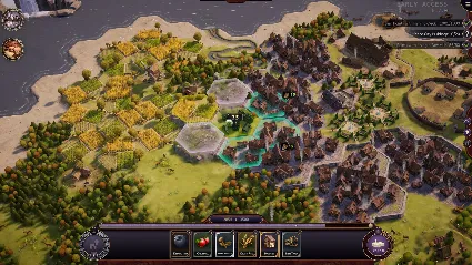 TerraScape АВТОДОСТАВКА STEAM РОССИЯ