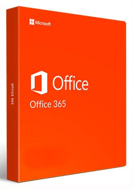 Office 365 подписка для 1 пользователя (5 устр) 1 ГОД