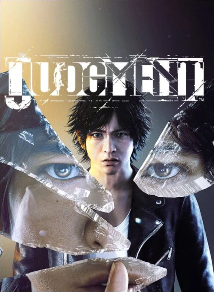 🔥Judgment STEAM KEY🔑 Global +🎁